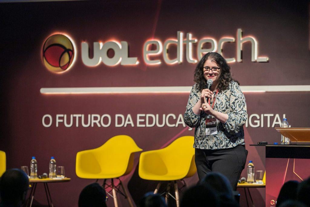 UOL EdTech fecha parceria e lança programa de 42 cursos online de  tecnologia e inovação