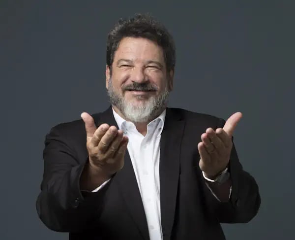 Mario Sergio Cortella