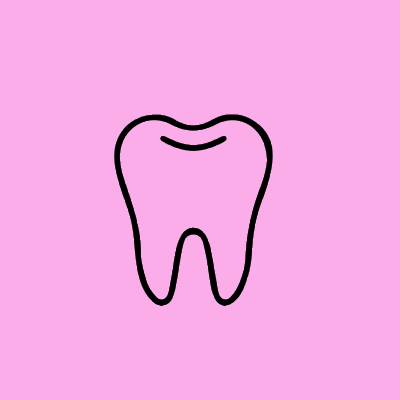 tooth