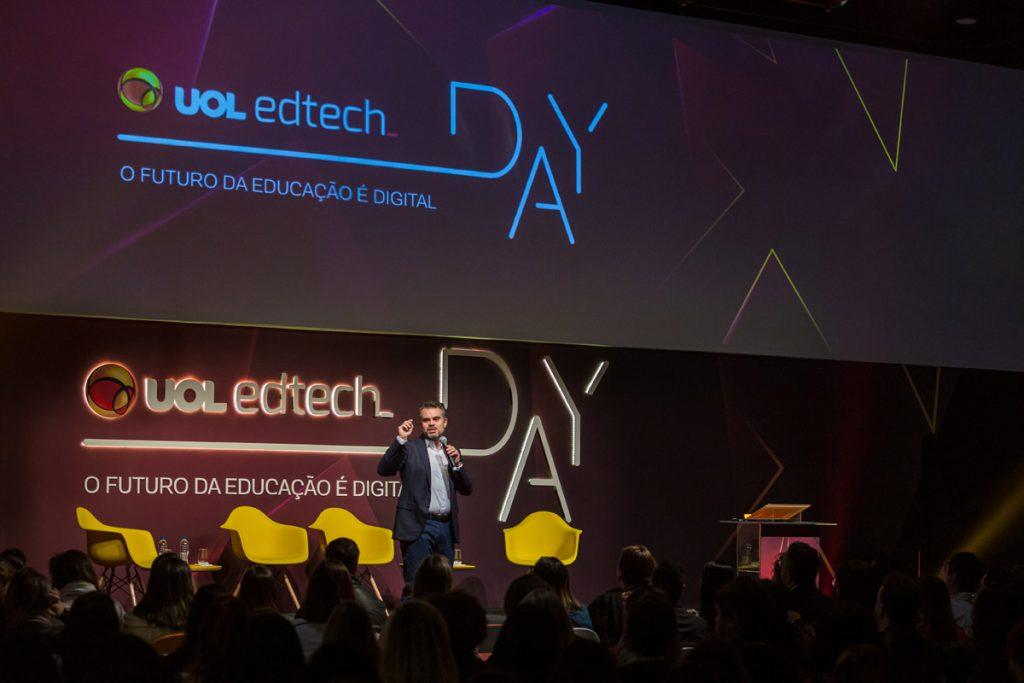UOL EdTech fecha parceria e lança programa de 42 cursos online de  tecnologia e inovação