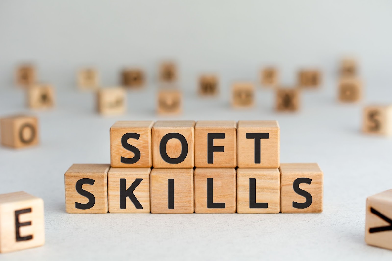 Qual a importância das soft skills para o mercado de trabalho?