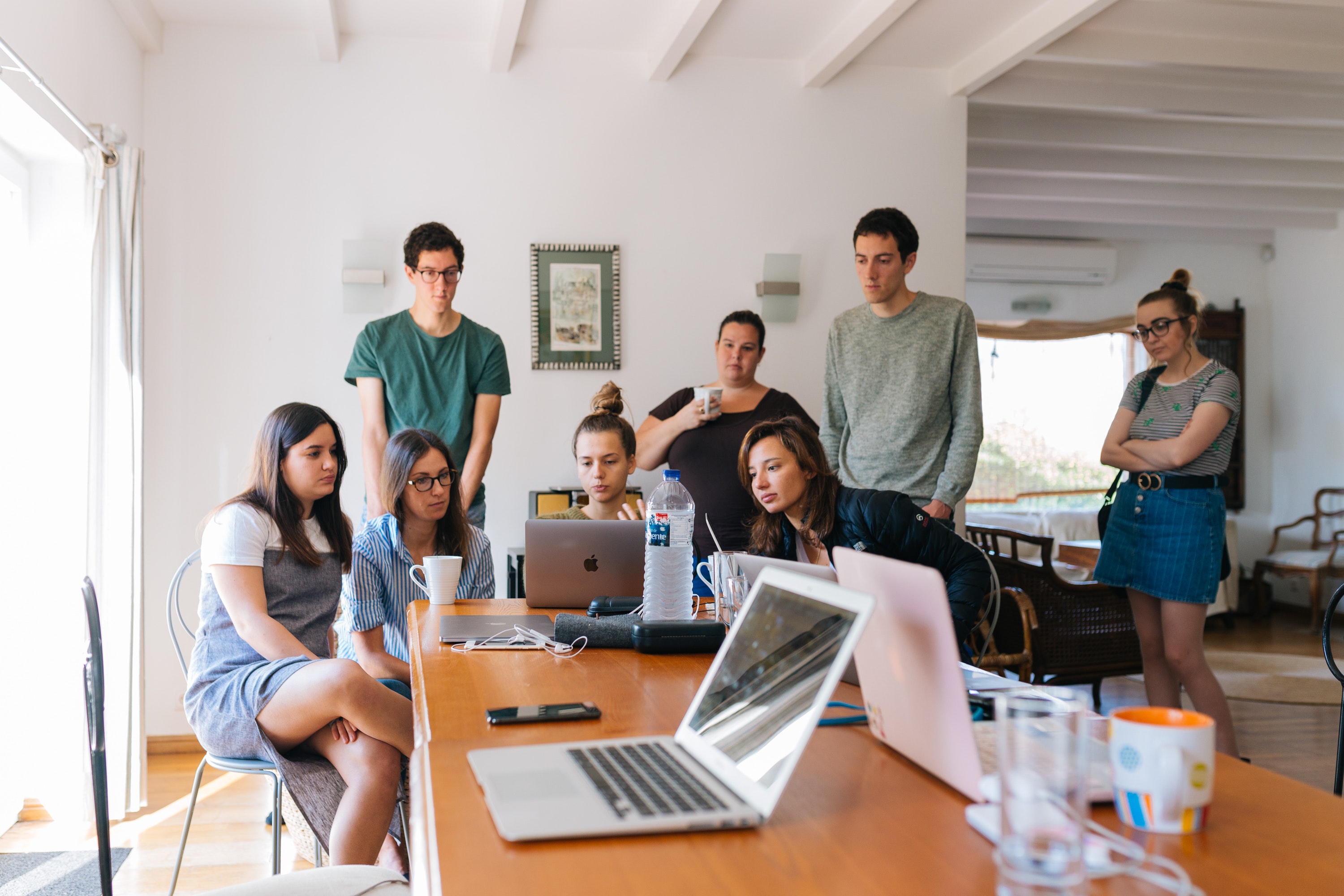 UOL EdTech debate comunicação nas organizações em evento gratuito e online  - Mundo RH